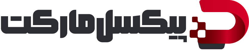 پیکسل مارکت